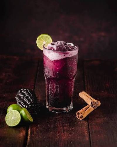 Chicha morada
