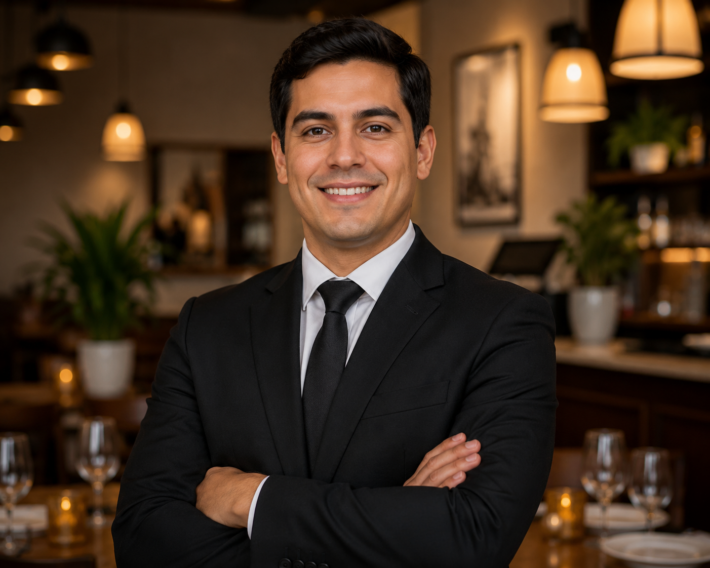 Administrador de Sala