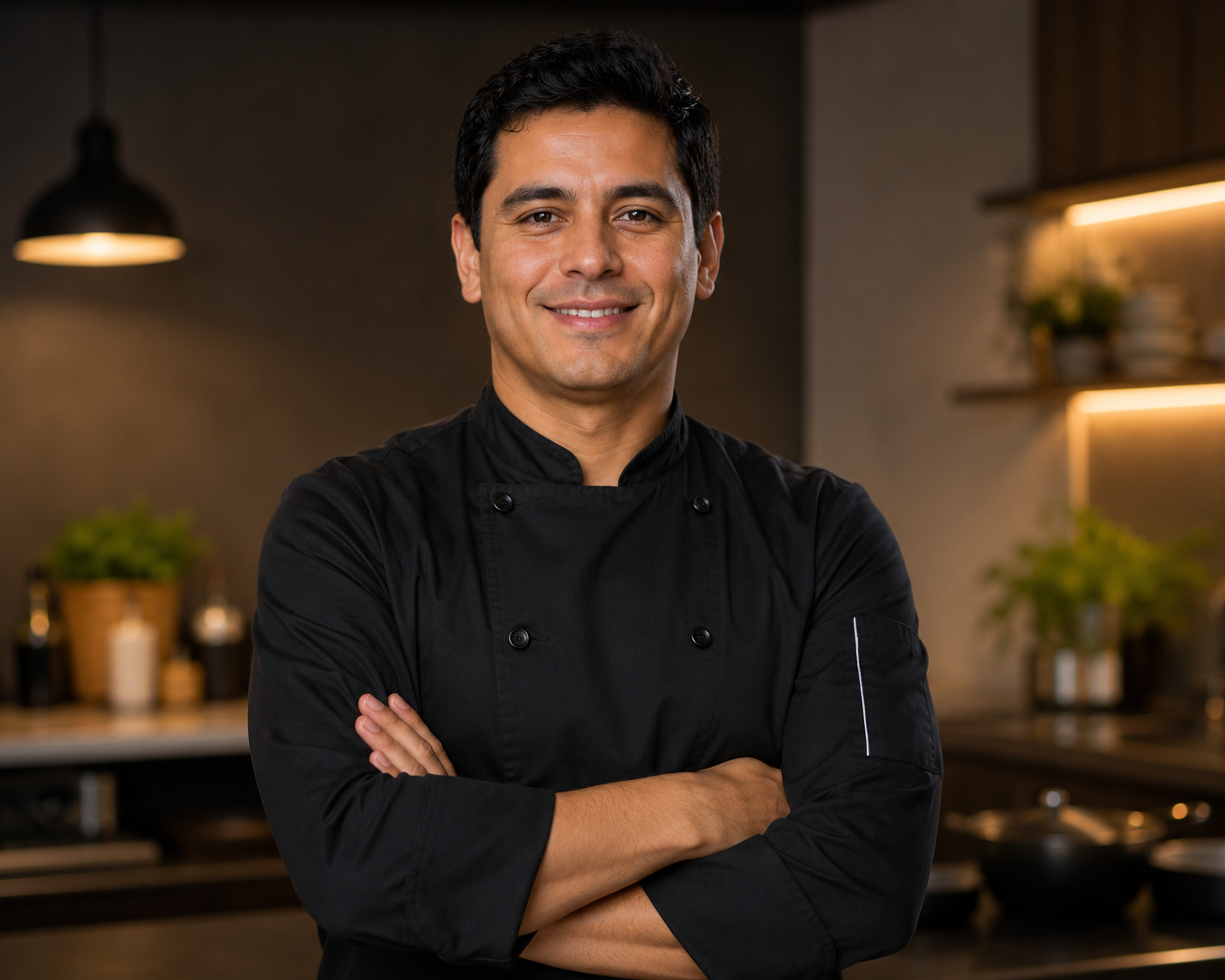 Chef Ejecutivo