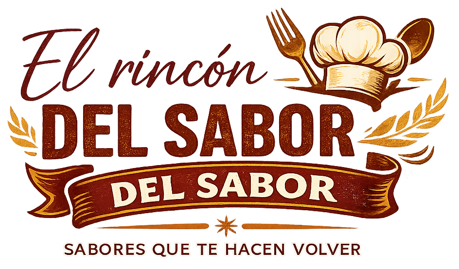 Logo de El Rincón del Sabor