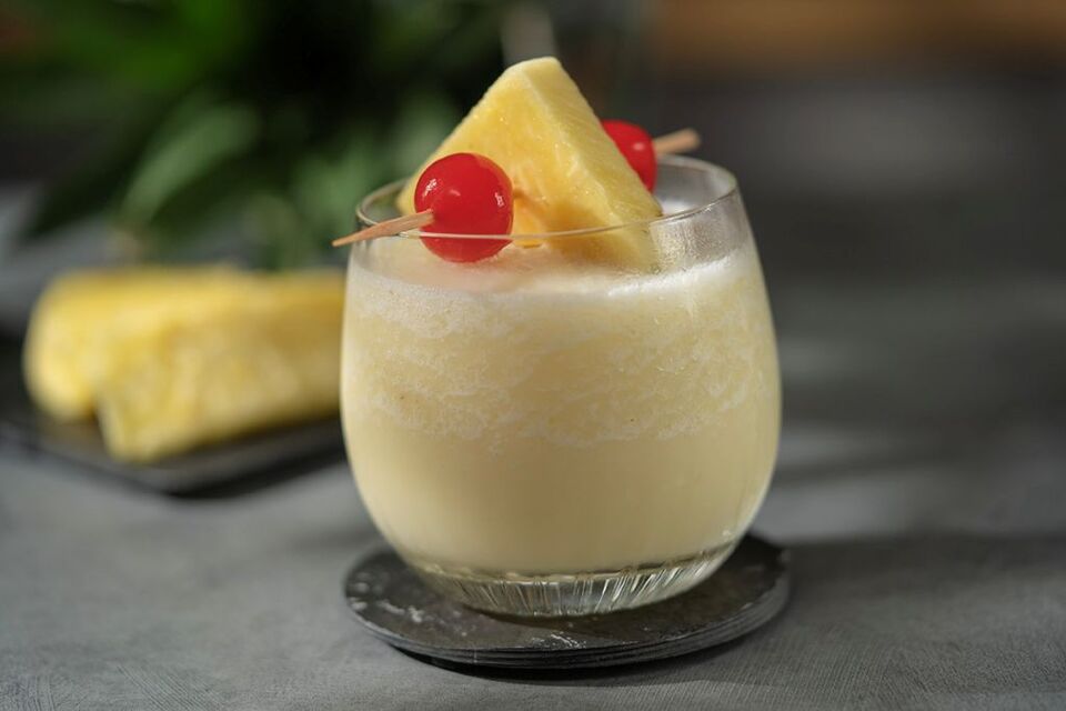 Piña colada
